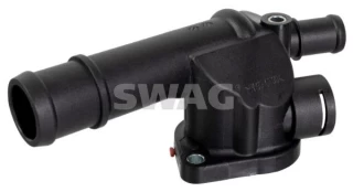 Aušinimo skysčio jungė SWAG 33 10 4923 kaina