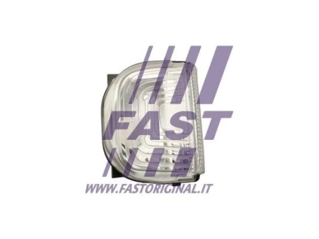 Indikatorius FAST FT87016