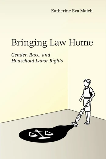 Bringing Law Home