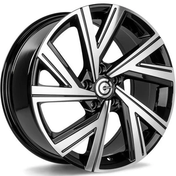 CARBONADO SERVAL (BFP) R18 5x112.00 ET45 CB57.10 J8.0