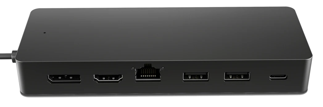 HP Universal USB-C Multiport Hub