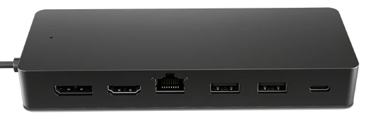 HP Universal USB-C Multiport Hub kaina
