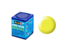 Revell dažai geltoni 36312 kaina