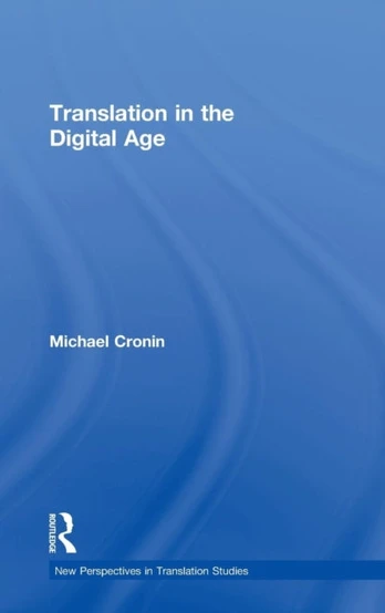 Translation in the Digital Age