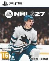 EA Sports NHL 27