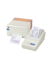 Citizen CBM-910II, LPT