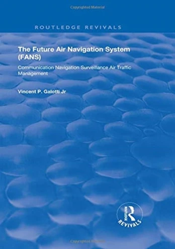 Future Air Navigation System (FANS)