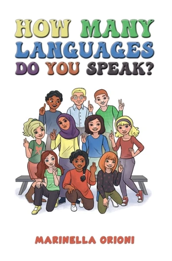 How Many Languages Do You Speak?
