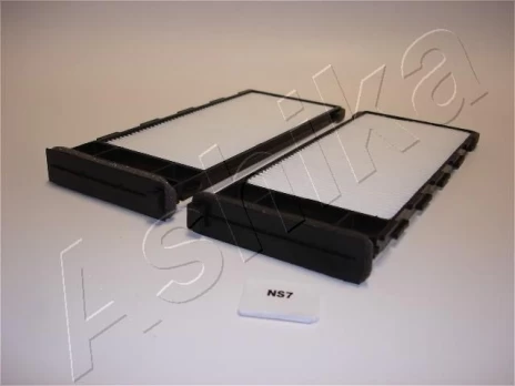 Filtras, salono oras ASHIKA 21-NS-NS7