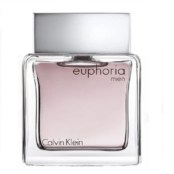 Kvepalai vyrams CALVIN KLEIN EUPHORIA MEN EDT, 50ML