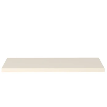 Stalviršis Notio Living Anita, 60 cm, baltas