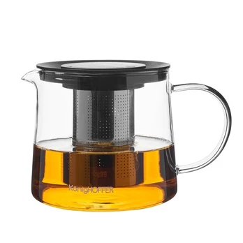 Andrea arbatinukas 1,5l su antpilu