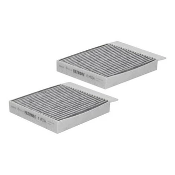 FILTRON K 1455A-2x Filtras, salono oras