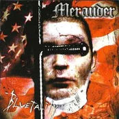 CD Merauder - Bluetality