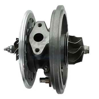 Pagrindinis blokas, turbokompresorius MEATDORIA 601010