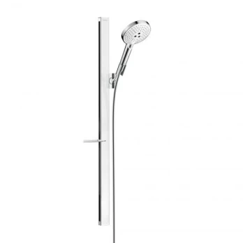 Dušo komplektas Hansgrohe 120 3jet EcoSmart