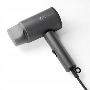 Plaukų džiovintuvas RAY BATTLER, 1600 W