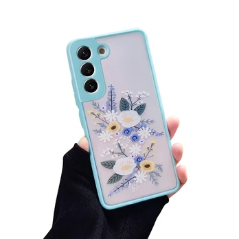 Samsung Galaxy S22 5G dėklas A