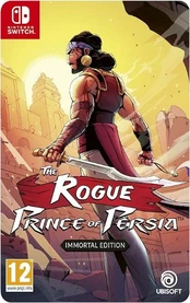 The Rogue Prince Of Persia 