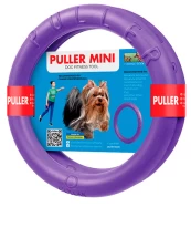 Puller žaislas šunims Mini, 18 cm kaina