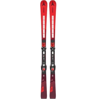 Atomic REDSTER S9 REVOSHOCK S + X 12 GW (23/24) 155cm