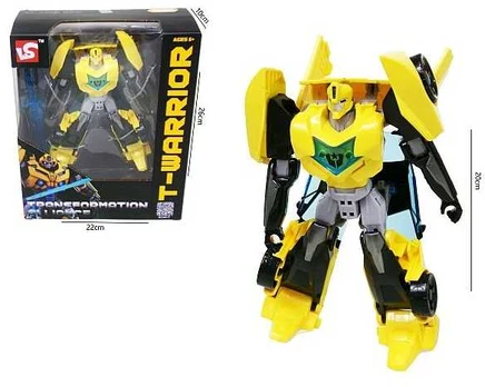 Hipo Robot 20cm HRE01 50493