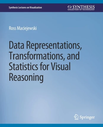 Data Representations, Transformations, and Statistics for Visual Reasoning