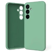 Dėklas Mercury Silicone Sam S24+ S926 žalias |žalias kaina