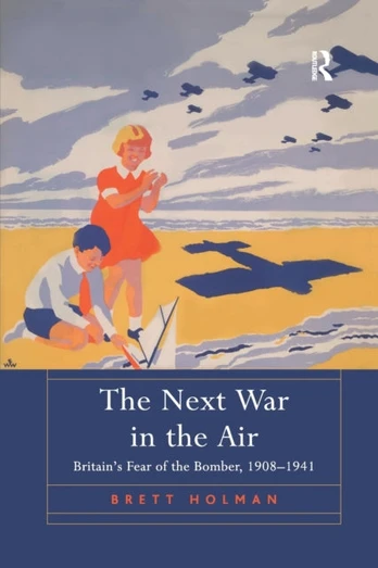 Next War in the Air