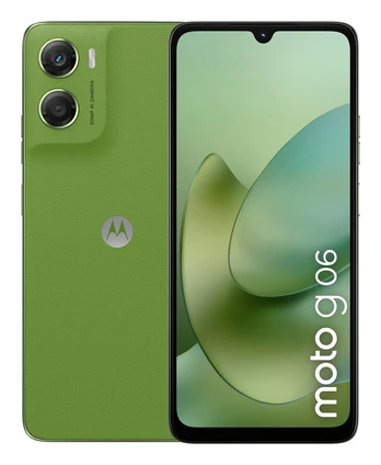 Motorola Moto G06 Power 64GB