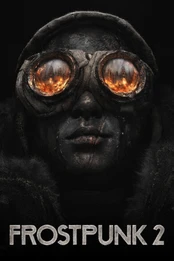 Frostpunk 2 PC kaina