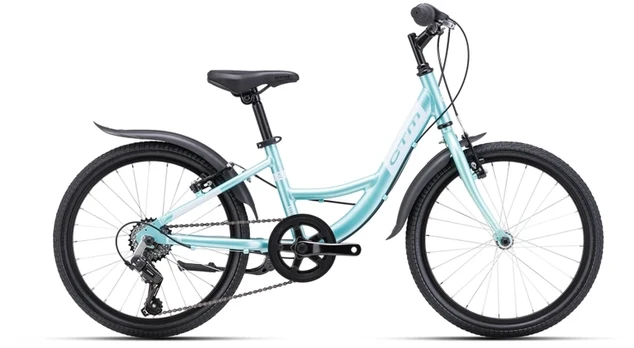 Dviratis CTM Ellie 20"