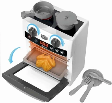 Tegole - Stove electric w/accessories (500223)