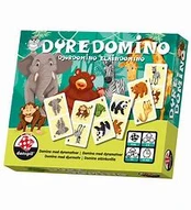 Danspil - Animal Dominoes - (101020)