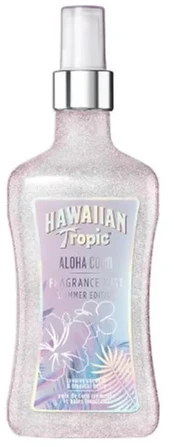 Hawaiian Tropic Aloha Coco Fragance Mist Shimmer Edition, 250 ml