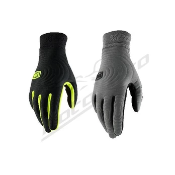 100% Brisker Xtreme pirštinės