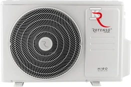 Rotenso Hiro S LINE H50Xm2 Multi oro kondicionierius