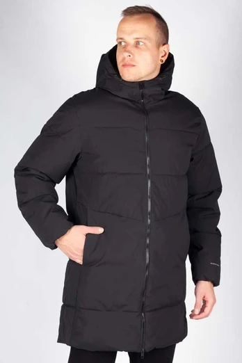 Žieminė striukė JACK & JONES