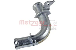 Aušinimo skysčio vamzdis METZGER 4010253
