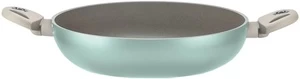Keptuvė Pensofal Diamond Tiffany Tegame PEN 7107, 24 cm, aliuminis
