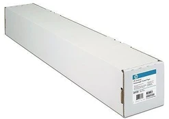 Popierius HP Inkjet Paper Roll, 90 g/m², 1 vnt., balta