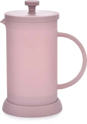 Paparčių arbatinukas 600 ml rožinis AMBITION kaina