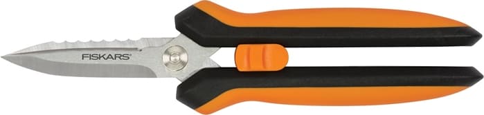 Fiskars - Solid Multi-Purpose Snips SP320