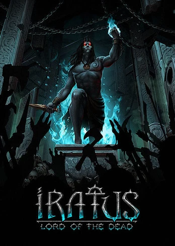 Iratus: Lord Of The Dead Pc (Steam)