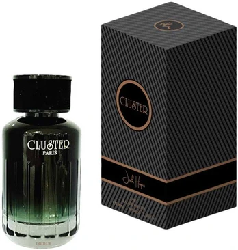 Vyriški kvepalai Cluster EDP 100 ml