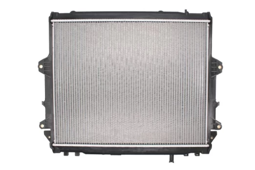 Variklio radiatorius THERMOTEC D72050TT