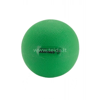 Gymnic Pasunkintas kamuolys Heavymed 0,5kg