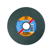 Nerūd. plieno pjovimo diskas PFERD EHT 230x2,5mm A24 P PSF-INOX kaina