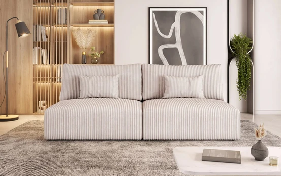 Sofa - lova MODULO