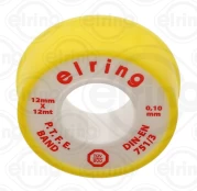 Sandarinimo juosta ELRING 498.701 kaina